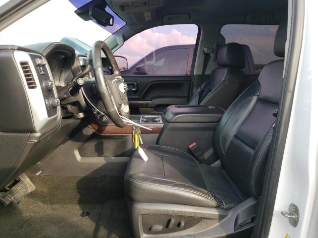 Photo 7 from auction – 2018 GMC SIERRA K15 with VIN 3GTU2NER8JG106564