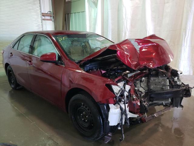 Photo 1 from auction – 2015 TOYOTA CAMRY LE with VIN 4T1BF1FK0FU995446