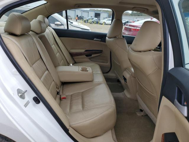 Zdjęcie 6 z aukcji – 2012 HONDA ACCORD EXL z VIN 1HGCP2F85CA048434