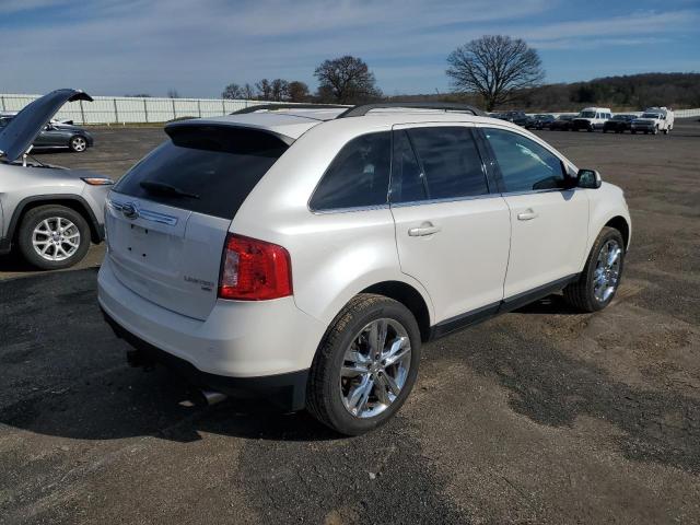 Photo 4 from auction – 2013 FORD EDGE LIMIT with VIN 2FMDK4KC6DBC11200
