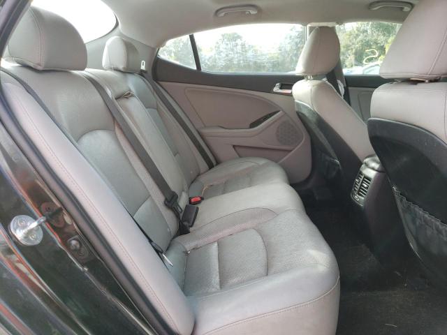 Photo 6 from auction – 2014 KIA OPTIMA EX with VIN 5XXGN4A74EG296374