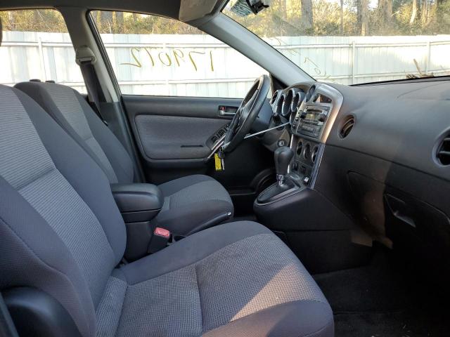 Photo 5 from auction – 2006 TOYOTA COROLLA MA with VIN 2T1KR32E56C601718