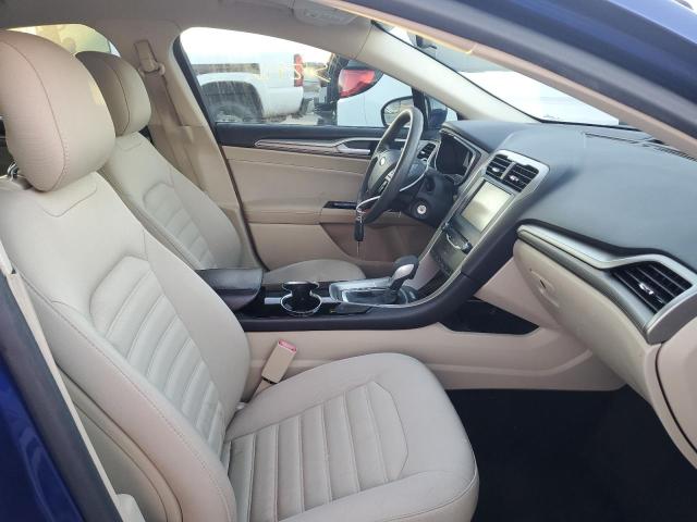 Photo 5 from auction – 2014 FORD FUSION SE with VIN 3FA6P0HD6ER286012