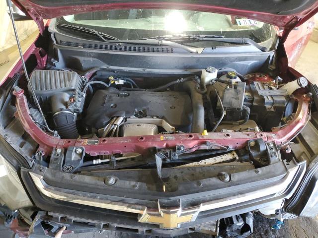 Photo 7 from auction – 2019 CHEVROLET EQUINOX PR with VIN 2GNAXYEX1K6238557