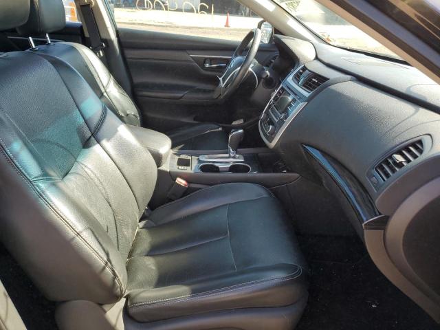 Photo 5 from auction – 2016 NISSAN ALTIMA 2.5 with VIN 1N4AL3AP9GC290309