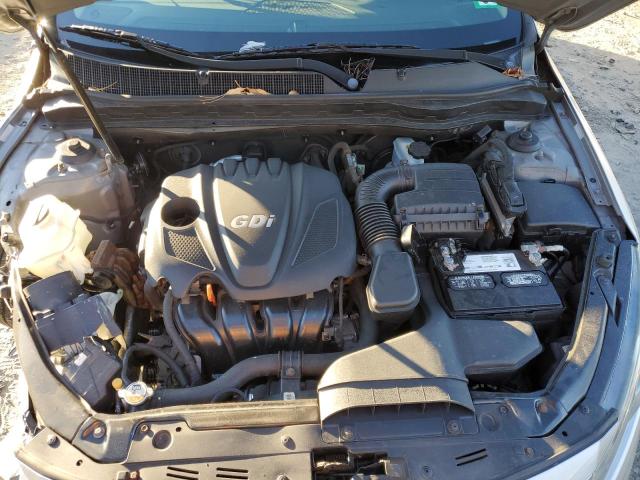 Photo 7 from auction – 2013 KIA OPTIMA EX with VIN 5XXGN4A78DG169948