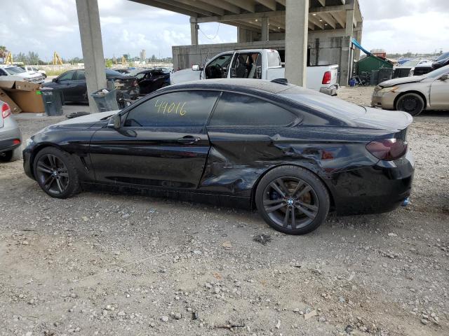 Photo 9 from auction – 2015 BMW 435 I with VIN WBA3R1C57FK193094