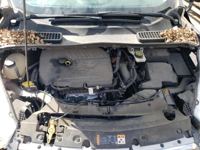 Photo 7 from auction – 2018 FORD ESCAPE SE with VIN 1FMCU0GD0JUA84496