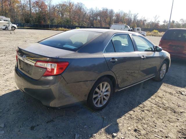 Photo 4 from auction – 2012 TOYOTA CAMRY BASE with VIN 4T4BF1FK8CR194555