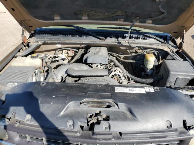 Photo 7 from auction – 1999 CHEVROLET SILVERADO with VIN 2GCEC19T7X1173867
