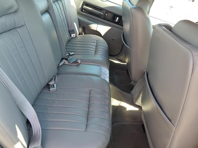 Photo 6 from auction – 1996 CHEVROLET CAPRICE / with VIN 1G1BL52P9TR177369