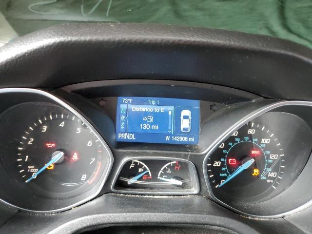Photo 8 from auction – 2014 FORD FOCUS SE with VIN 1FADP3F25EL386238