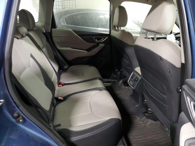 Photo 6 from auction – 2019 SUBARU FORESTER L with VIN JF2SKAUC0KH405522