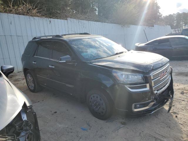 GMC ACADIA DEN 2015 with VIN 1GKKVTKD1FJ302738 - Photo from auction