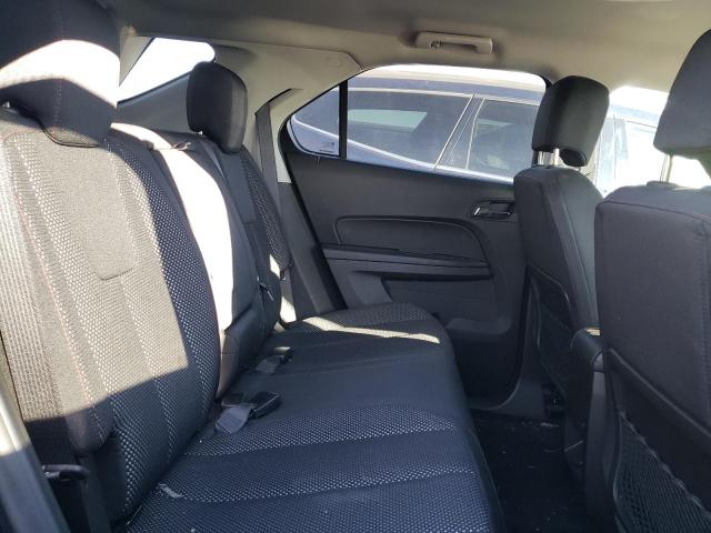 Photo 6 from auction – 2015 CHEVROLET EQUINOX LT with VIN 2GNFLFEK4F6173929