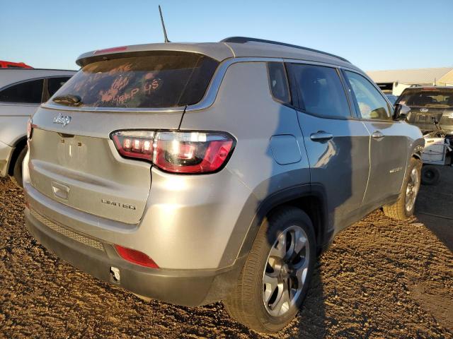Photo 4 from auction – 2020 JEEP COMPASS LI with VIN 3C4NJCCB4LT158379