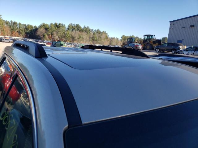 Photo 9 from auction – 2013 GMC TERRAIN SL with VIN 2GKFLTEK5D6260487
