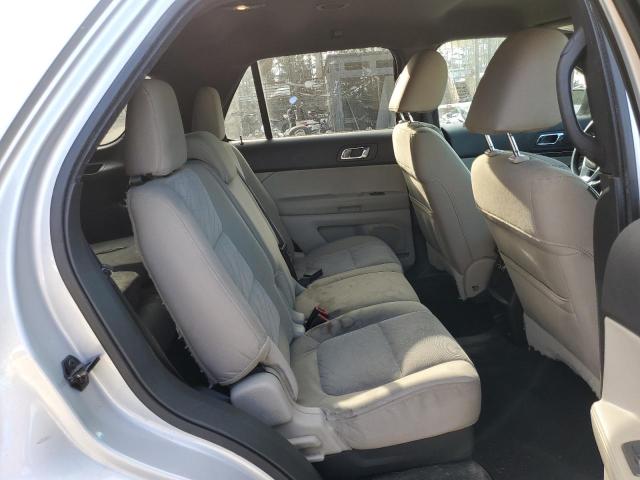 Photo 6 from auction – 2011 FORD EXPLORER with VIN 1FMHK7B84BGA31332