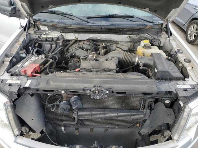 Photo 7 from auction – 2014 FORD F150 SUPER with VIN 1FTEX1EMXEKD29500