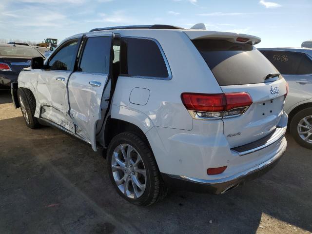 Photo 3 from auction – 2019 JEEP GRAND CHER with VIN 1C4RJFJT2KC679982