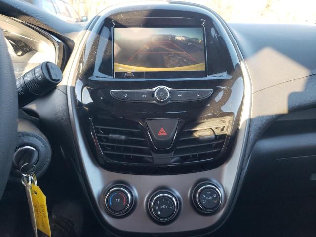 Photo 9 from auction – 2022 CHEVROLET SPARK LS with VIN KL8CB6SA3NC033105
