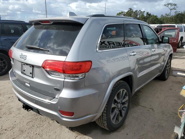 Photo 4 from auction – 2017 JEEP GRAND CHER with VIN 1C4RJFCT2HC755772