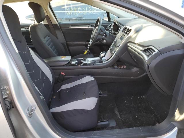 Photo 5 from auction – 2014 FORD FUSION SE with VIN 3FA6P0LU1ER183958