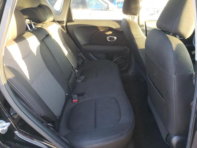 Foto 6 de la subasta – 2019 KIA SOUL + con VIN KNDJP3A53K7653959