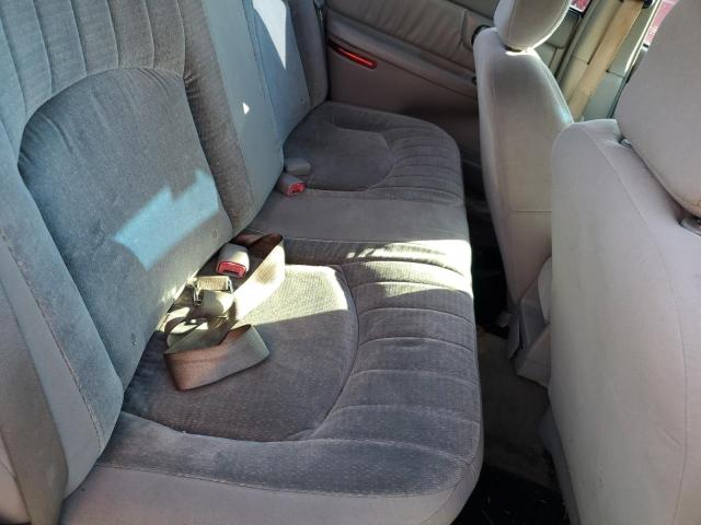 Photo 6 from auction – 2004 BUICK CENTURY CU with VIN 2G4WS52J741298432