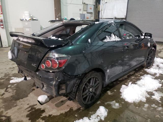 Photo 4 from auction – 2009 TOYOTA SCION TC with VIN JTKDE167390293153