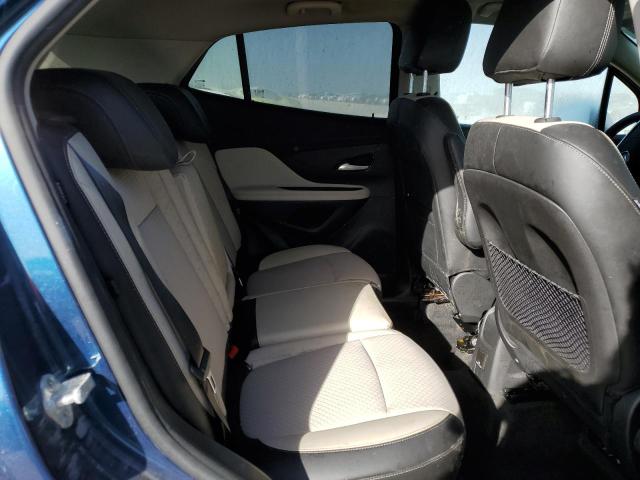 Photo 6 from auction – 2020 BUICK ENCORE PRE with VIN KL4CJASB8LB010356