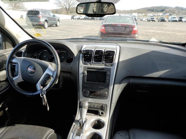 Photo 9 from auction – 2011 GMC ACADIA SLT with VIN 1GKKVRED7BJ223793