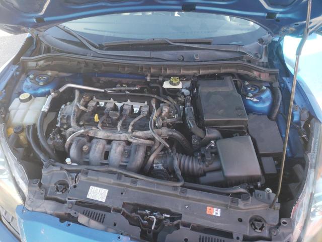 Photo 11 from auction – 2012 MAZDA 3 I with VIN JM1BL1W73C1666987