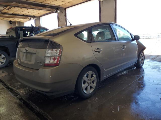 Photo 4 from auction – 2004 TOYOTA PRIUS with VIN JTDKB20UX40080494