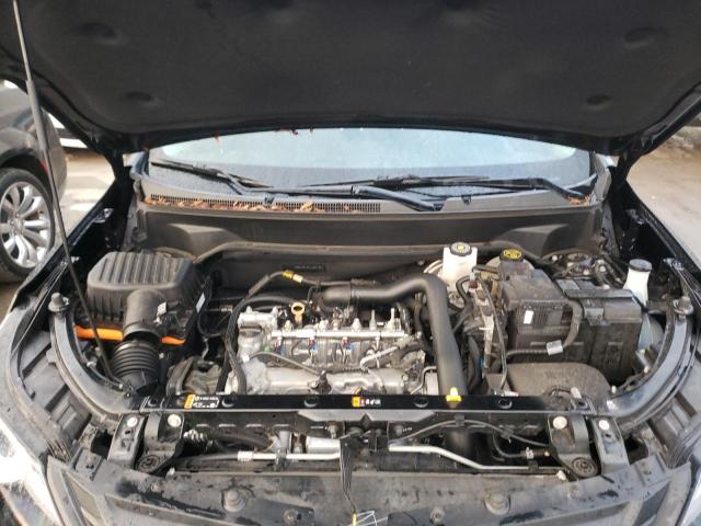 Photo 7 from auction – 2020 CHEVROLET EQUINOX LT with VIN 3GNAXKEV7LL327784