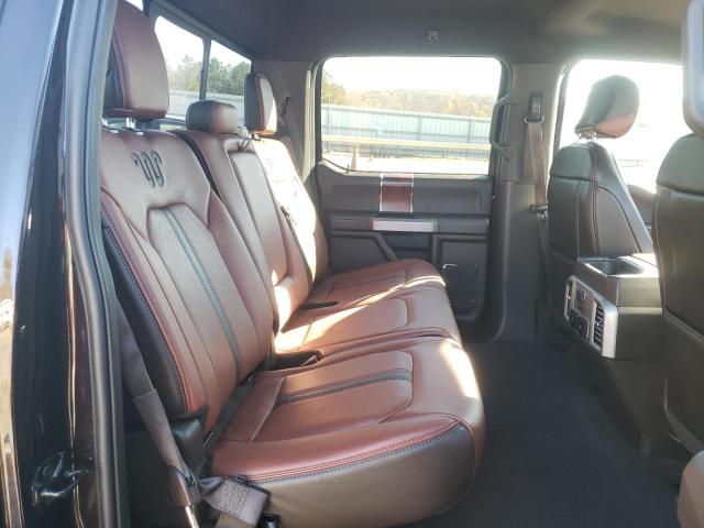 Photo 6 from auction – 2019 FORD KING RANCH with VIN 1FTEW1E42KFB82693