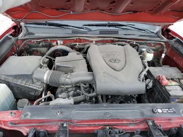 Photo 7 from auction – 2016 TOYOTA TACOMA DOU with VIN 3TMAZ5CN9GM024092