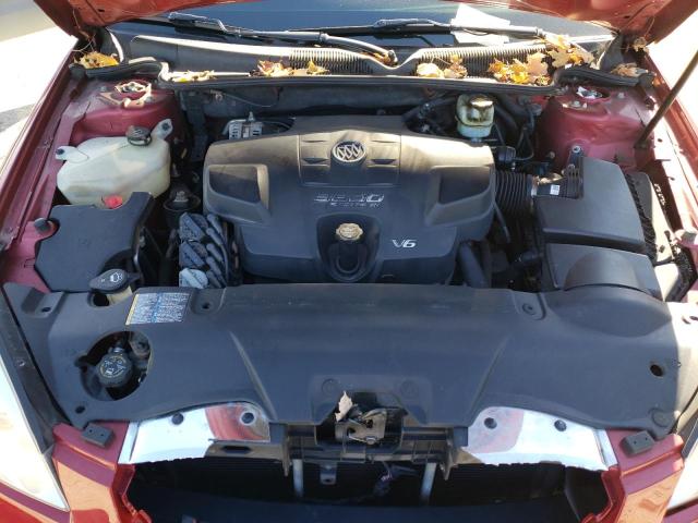 Photo 7 from auction – 2008 BUICK LUCERNE CX with VIN 1G4HD57268U190396