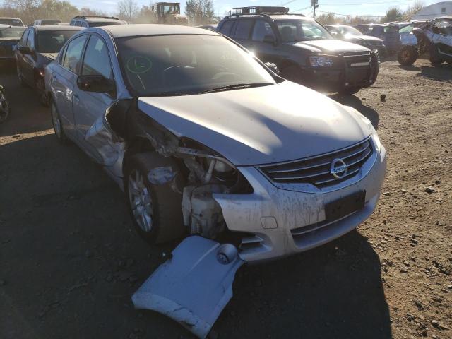 NISSAN ALTIMA BAS 2011 z numerem VIN 1N4AL2AP9BC168195 - Zdjęcie z aukcji