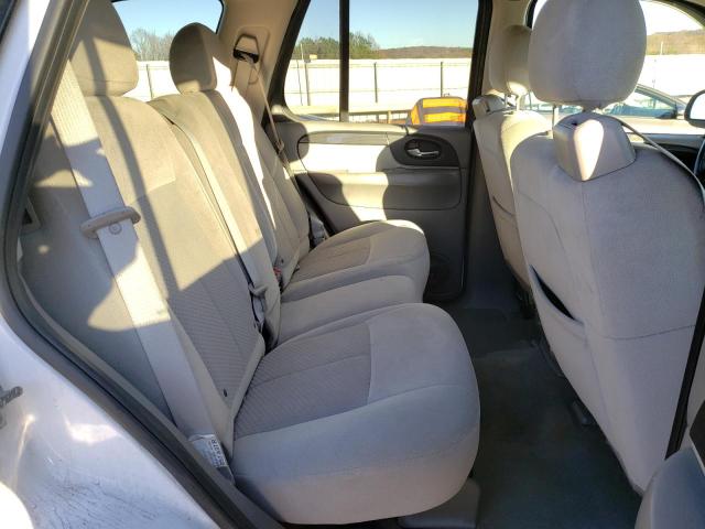 Photo 6 from auction – 2008 GMC ENVOY with VIN 1GKDT13S782171506