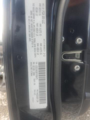 Photo 10 from auction – 2015 CHRYSLER 300C with VIN 2C3CCAEG6FH786475