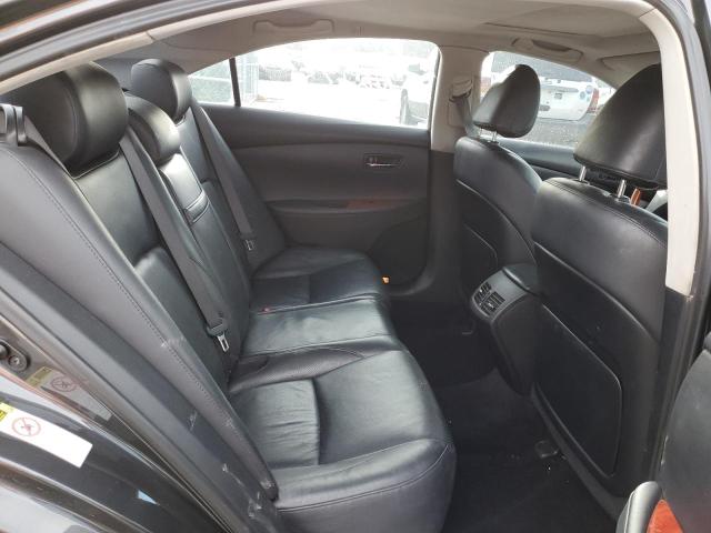 Photo 6 from auction – 2007 LEXUS ES 350 with VIN JTHBJ46G972130888