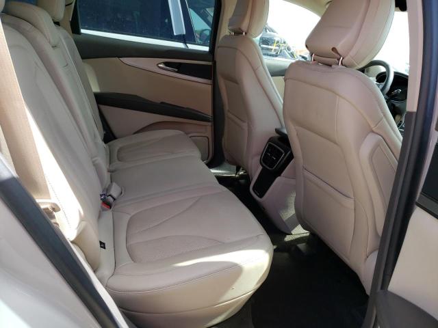 Photo 6 from auction – 2020 LINCOLN NAUTILUS with VIN 2LMPJ6J94LBL27287