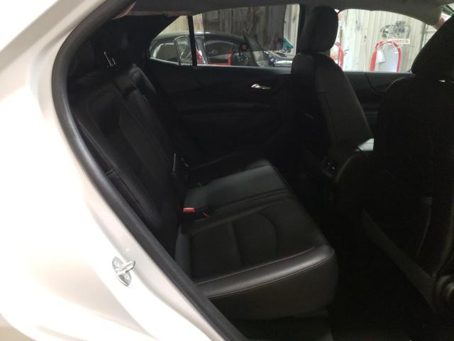 Photo 6 from auction – 2019 CHEVROLET EQUINOX PR with VIN 2GNAXPEX1K6261265