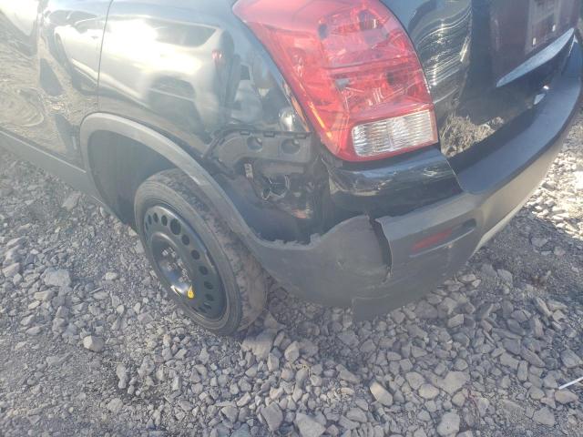 Photo 9 from auction – 2015 CHEVROLET TRAX 1LT with VIN KL7CJRSB7FB065256