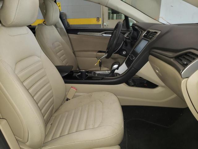 Photo 5 from auction – 2014 FORD FUSION SE with VIN 3FA6P0LU2ER173536