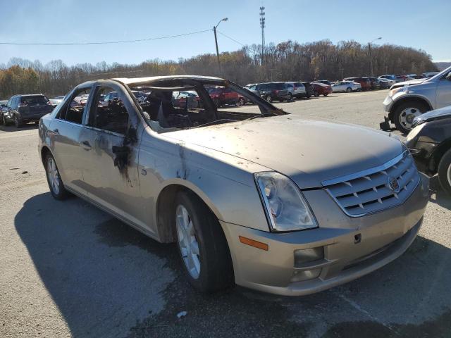 Photo 1 from auction – 2006 CADILLAC STS with VIN 1G6DW677360193164