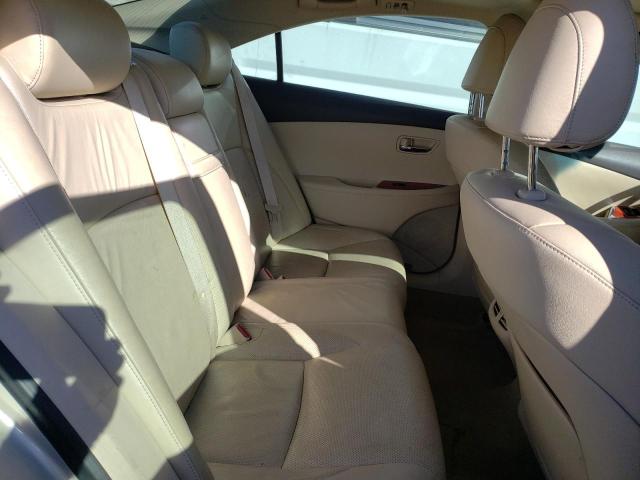 Photo 6 from auction – 2010 LEXUS ES 350 with VIN JTHBK1EG2A2396550