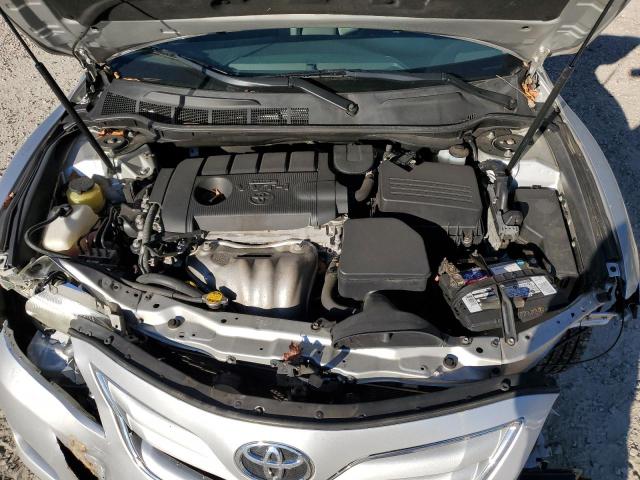 Photo 7 from auction – 2011 TOYOTA CAMRY BASE with VIN 4T4BF3EK8BR090515