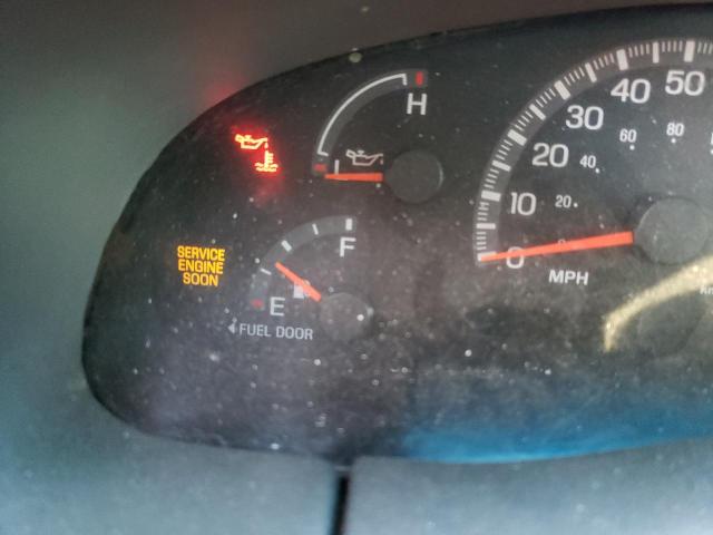 Photo 8 from auction – 2000 FORD F150 with VIN 1FTRX18L9YNA95468